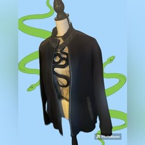 Hugo boss men wool cardigan